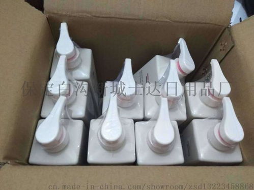 廠家直銷批發800ml阿道夫洗發水 高品質生產，源頭直供