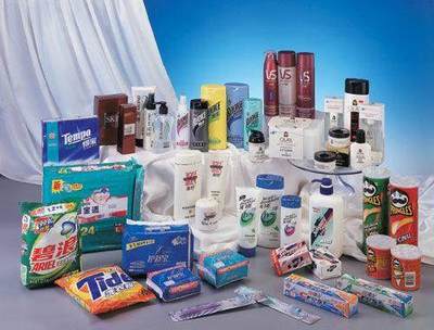 181年傳奇 從藥房起家到年利千億的日用品帝國